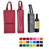 1/2 Pack Wine Tote