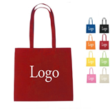 100% Cotton Tote Bag