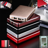10000mah Metel Power Bank