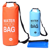 10L Folding Waterproof Shoulder Bag