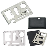 11-in-1 multifunctional Card Knife Tools