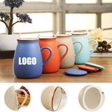 12 Oz. Ceramic Mug