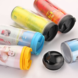 12 Oz. Double Wall Acrylic Tumbler