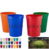 16 Oz. Stadium Cup
