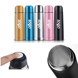 17OZ Stainless Steel Vacuum Insulated Bottle