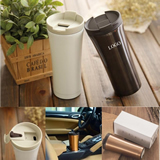 17oz Double Wall Insulated Mug