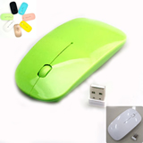 2.4ghz Wireless Optical Mouse