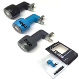 2 In 1 Mini USB Phone Shaver