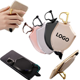 2 In 1 Sword & Shield Shape 1000 mAh Power Bank / Phone Stan