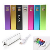 2200mAh Portable Power Bank Charger
