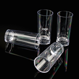 2oz Full Color Shot Glass