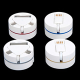 3 in 1 Retractable Charging Cable