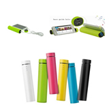 3000mAh 3 in 1 Power Bank Bluetooth Speaker/Phone Stand