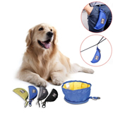 36OZ Travel Pet Bowl