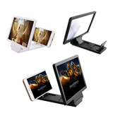 3D Mobile Phone Screen Magnifier/Amplifier