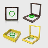 3D suspension package box, 2 3/4