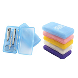 4 in 1 Manicure Gift Set  Nail Clipper Kit