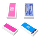 4 in 1 Manicure Gift Set  Nail Clipper Kit
