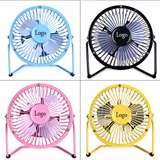 4 inch USB Desk Fan