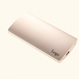 4000 mAh elegant travel Power Bank