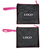 420D BLACK PEN BAG