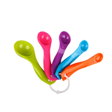 5-in-1 Measuring Spoon Set