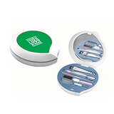 6 in 1 Manicure Gift Set  Nail Clipper Kit