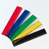 6-inch Ruler