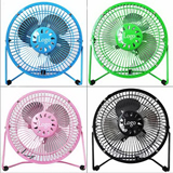 6 inch USB Desk Fan