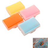 7 Separate Compartments Medicine/Pill Box