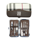 7-piece Nail Clippers Set