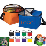 80 GSM Non-Woven Insulated Cooler Bag