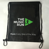80 GSM Non-woven Drawstring Bag