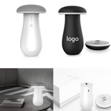 8000 mAh Mushroom Power Bank With Night lights