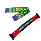 Acrylic Scarf