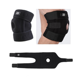 Adjustable Sports Kneecap
