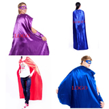 Adult Superhero Capes