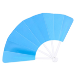 Advertising Fans