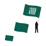 Advertising Flag
