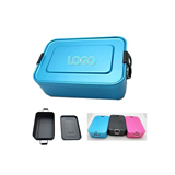 Aluminium Lunch Box