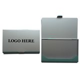 Aluminum Card case