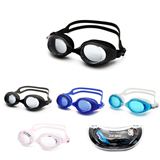 Anti-fogging Swimming Goggles
