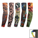 Arm Sleeves