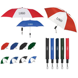 Auto Folding Umbrella