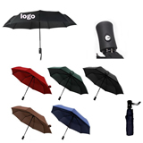 Auto Open Close Folding Umbrella