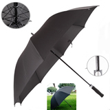 Automatic Golf Umbrella ((60