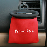 Automotive Neoprene Storage Pouch