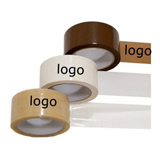 BOPP Packing Tapes