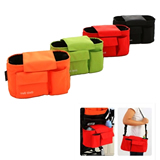 Baby Cart Carriage Storage Bag/Buggy Bag