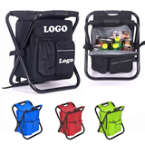 Backpack Cooler Chair